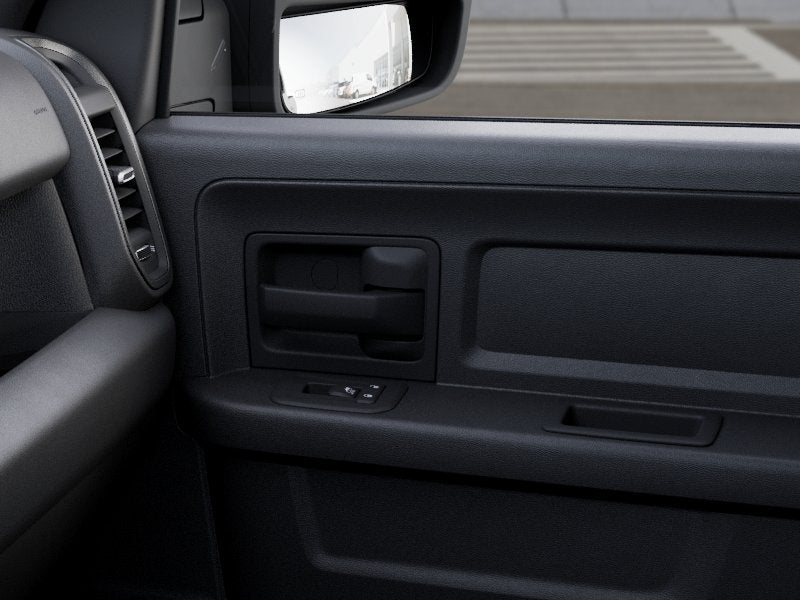 2026 RAM Ram 2500 Tradesman
