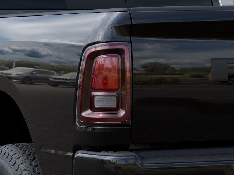 2026 RAM Ram 2500 Tradesman