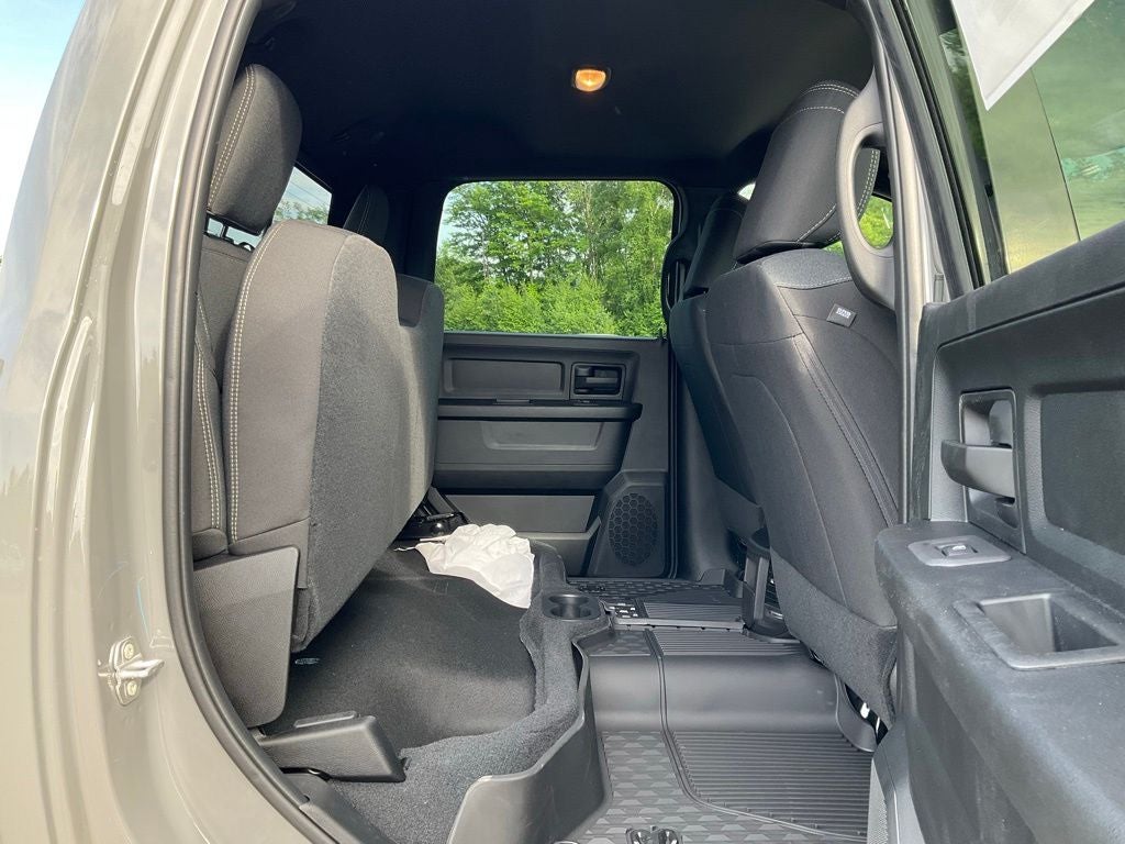 2026 RAM Ram 2500 Tradesman
