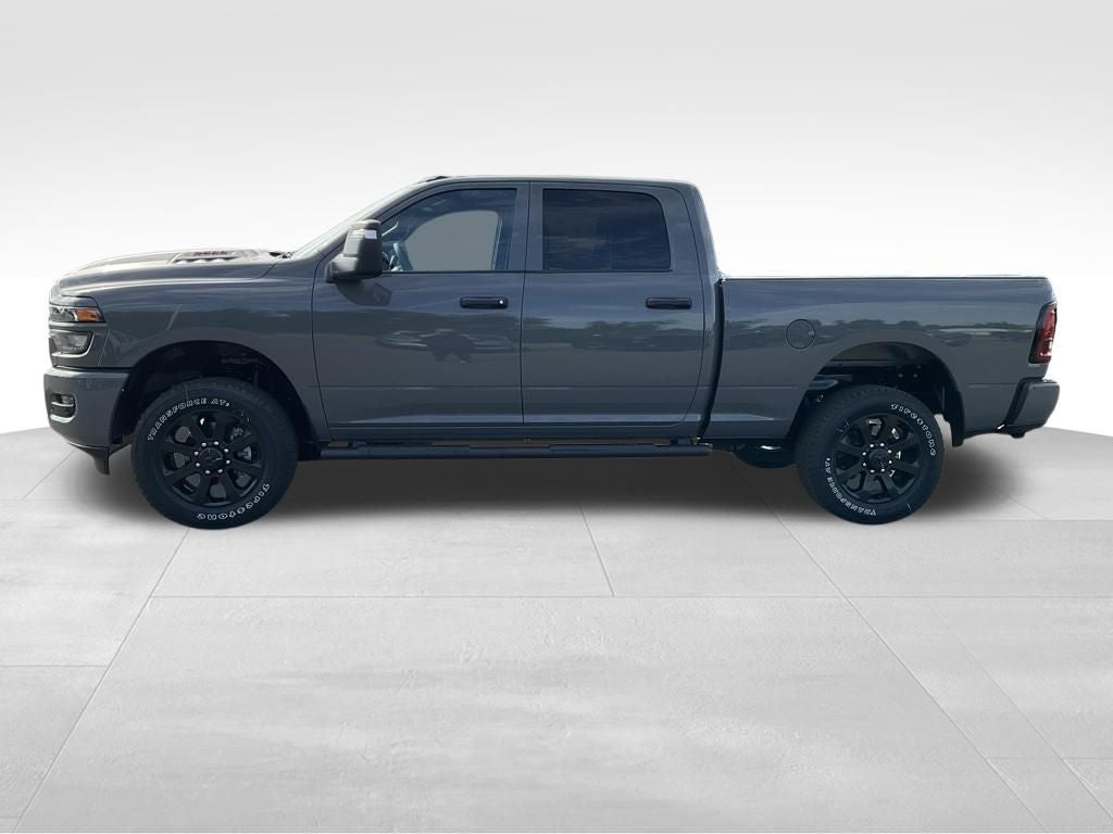 2026 RAM Ram 2500 Tradesman