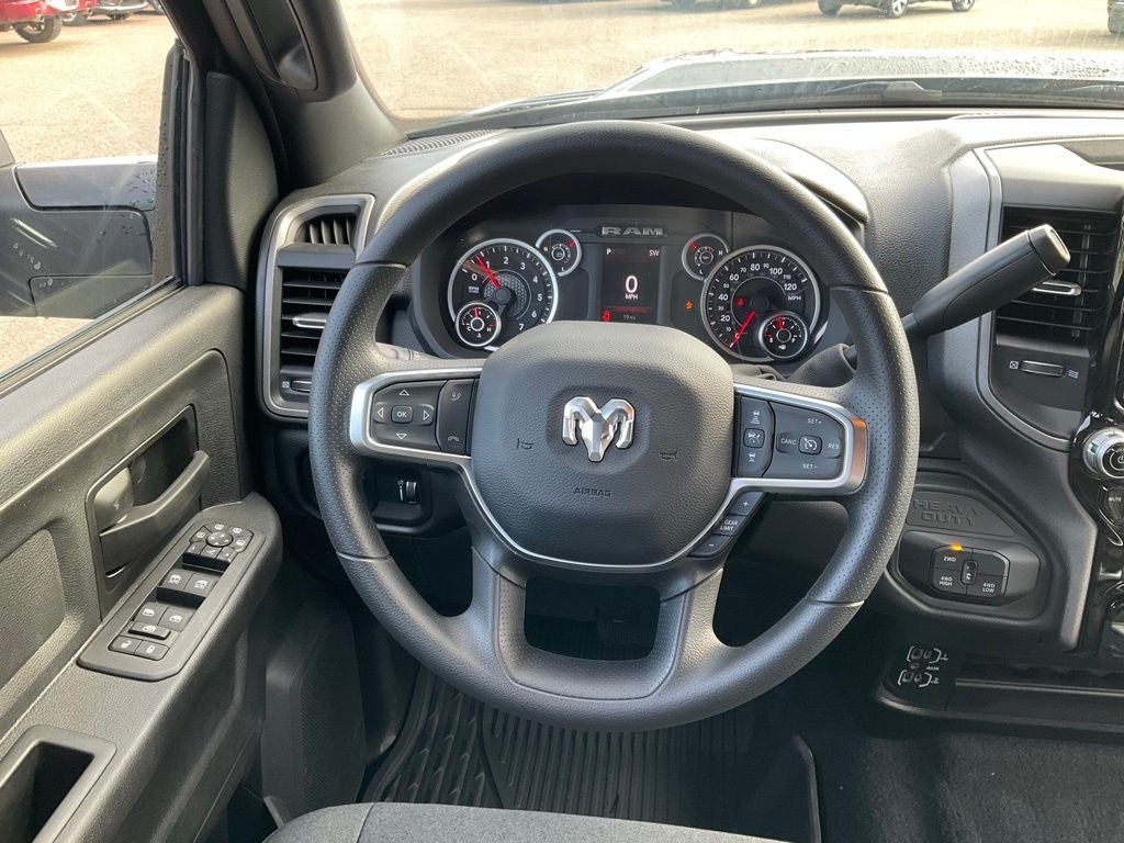2026 RAM Ram 2500 Tradesman
