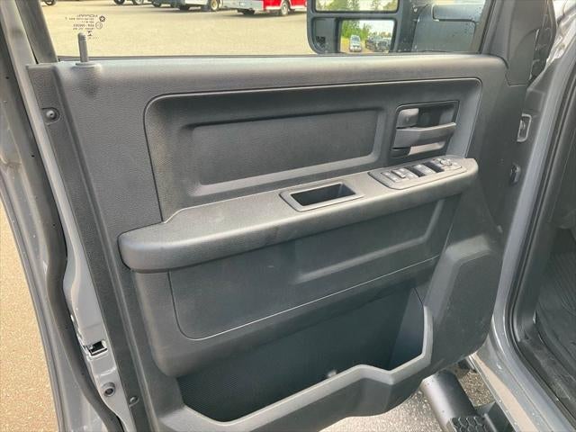 2026 RAM Ram 2500 Tradesman
