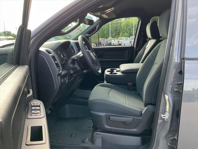 2026 RAM Ram 2500 Tradesman
