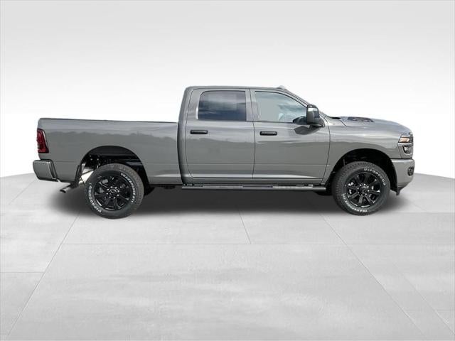 2026 RAM Ram 2500 Tradesman