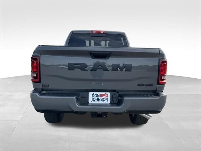 2026 RAM Ram 2500 Tradesman