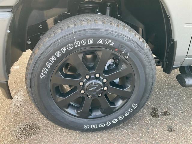 2026 RAM Ram 2500 Tradesman