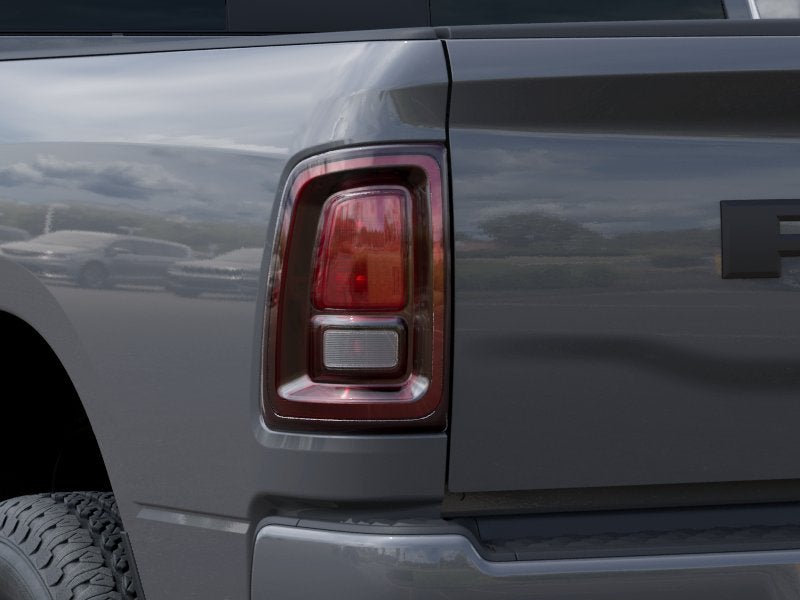 2026 RAM Ram 2500 Tradesman