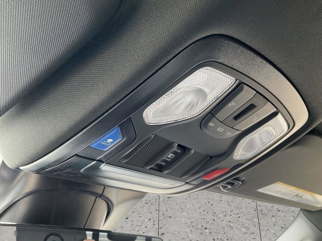 2025 RAM Ram 2500 RAM 2500 TRADESMAN CREW CAB 4X4 6'4' BOX