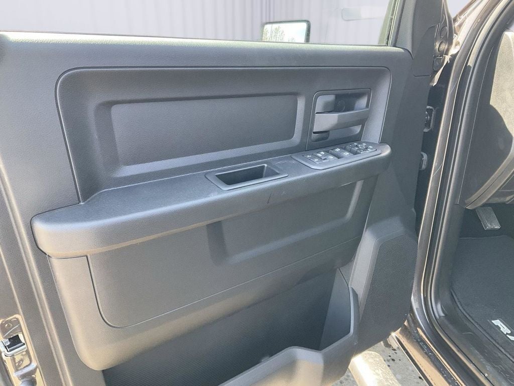 2025 RAM Ram 2500 RAM 2500 TRADESMAN CREW CAB 4X4 6'4' BOX