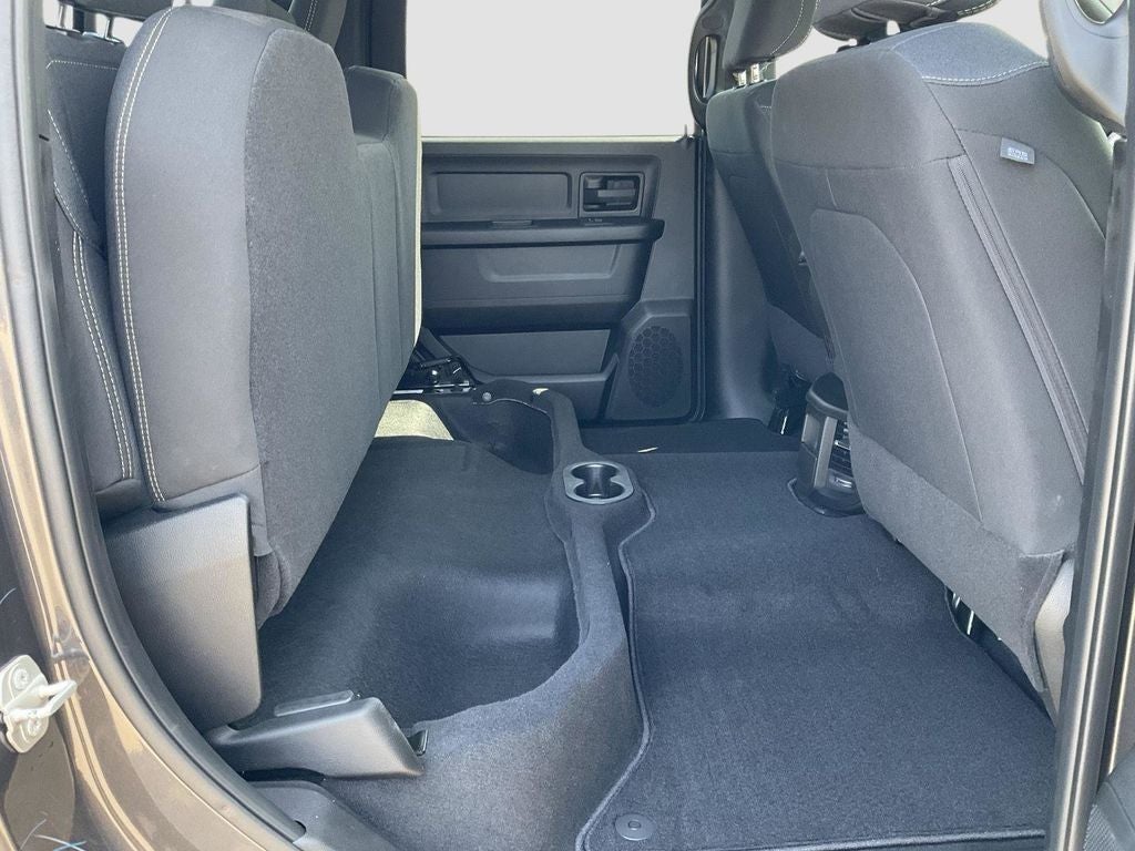 2025 RAM Ram 2500 RAM 2500 TRADESMAN CREW CAB 4X4 6'4' BOX