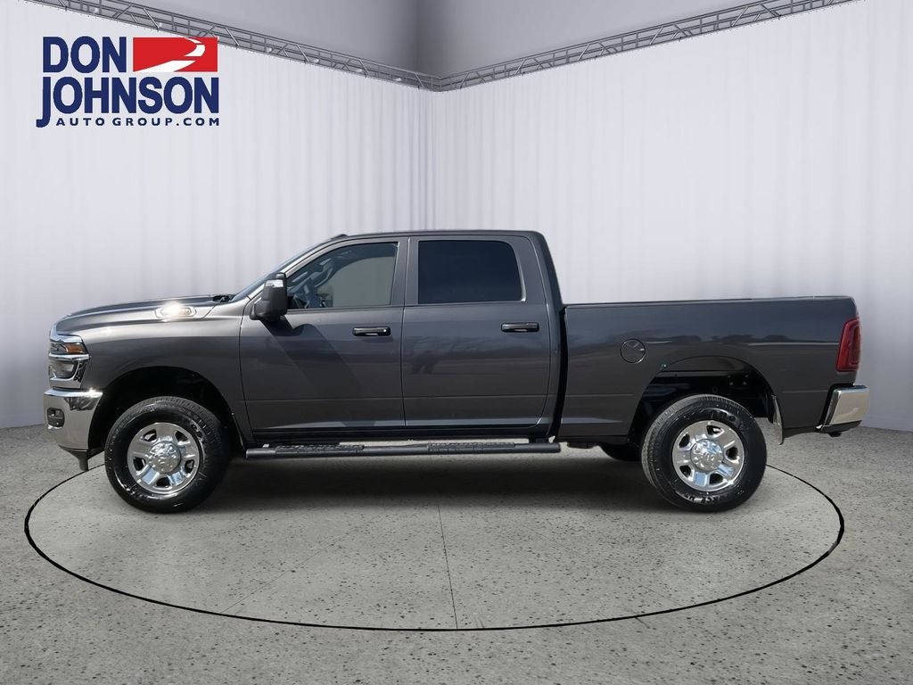 2025 RAM Ram 2500 Tradesman