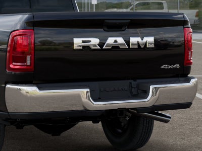 2025 RAM Ram 2500 Tradesman