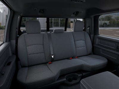 2025 RAM Ram 2500 Tradesman