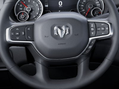 2025 RAM Ram 2500 Tradesman