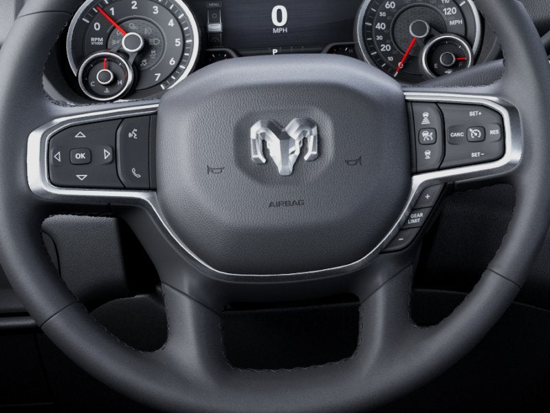 2025 RAM Ram 2500 Tradesman