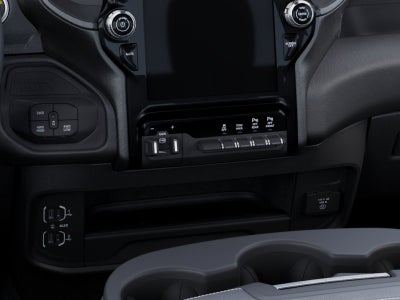2025 RAM Ram 2500 Tradesman