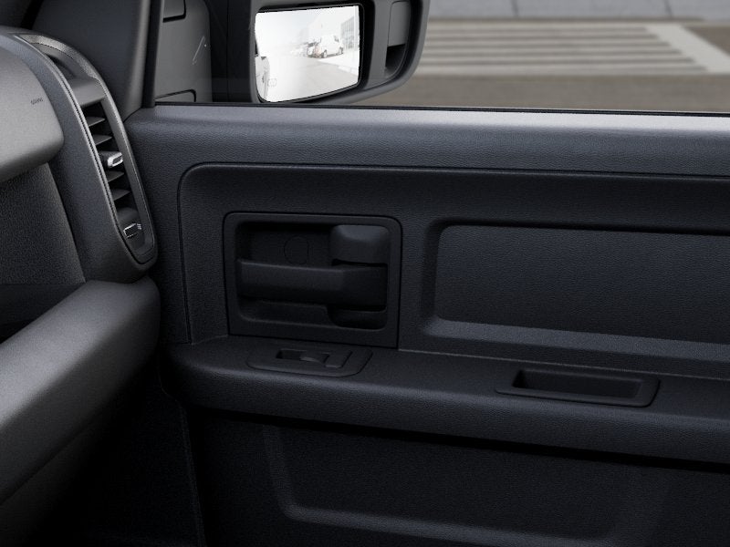 2025 RAM Ram 2500 Tradesman