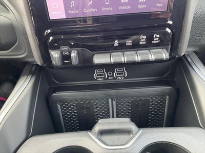 2026 RAM Ram 2500 Big Horn