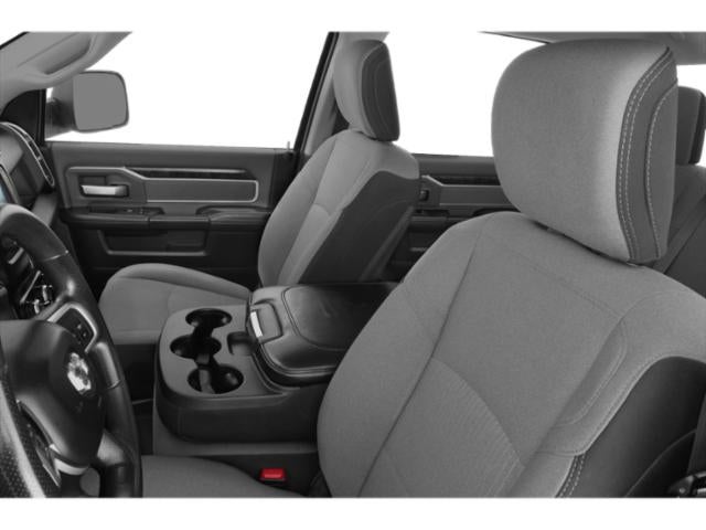 2020 RAM 2500 Big Horn Crew Cab 4x4 6'4' Box