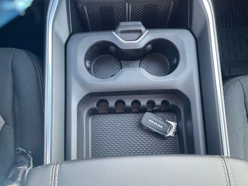 2026 RAM Ram 2500 Big Horn