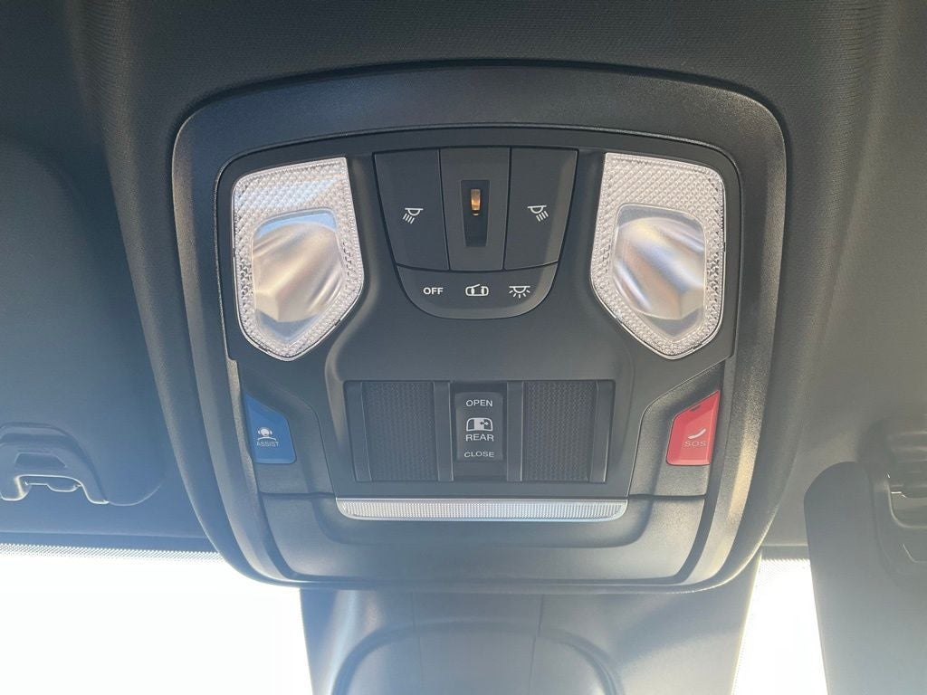 2026 RAM Ram 2500 Big Horn