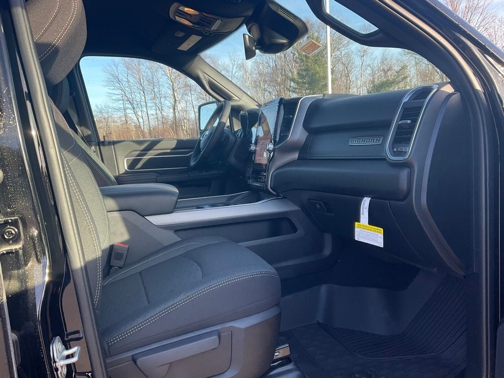 2026 RAM Ram 2500 Big Horn