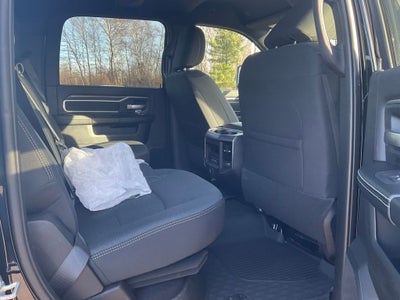 2026 RAM Ram 2500 Big Horn