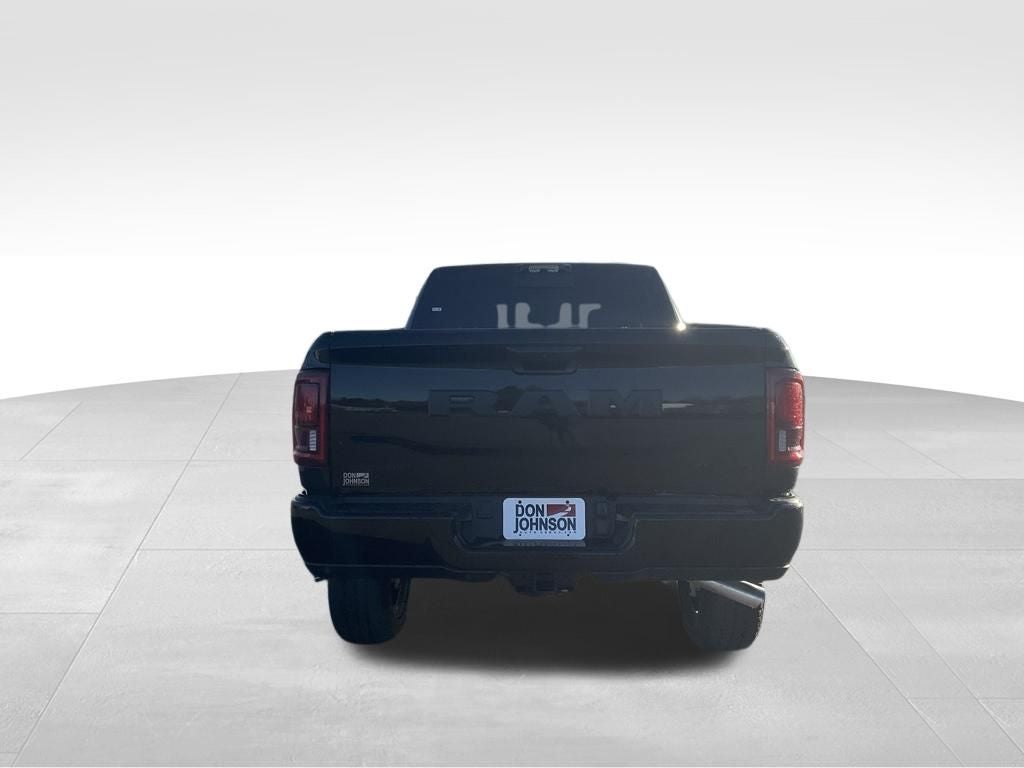 2026 RAM Ram 2500 Big Horn