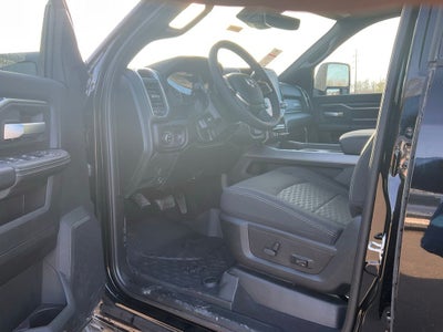 2026 RAM Ram 2500 Big Horn