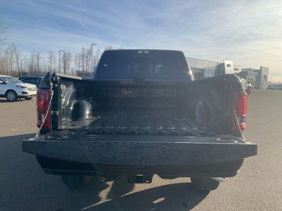 2026 RAM Ram 2500 Big Horn