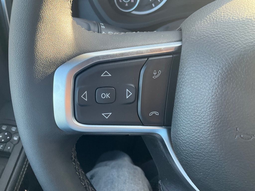 2026 RAM Ram 2500 Big Horn