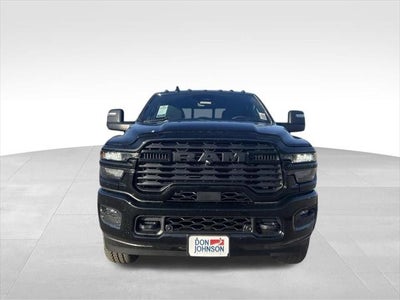 2026 RAM Ram 2500 Big Horn