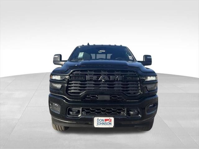 2026 RAM Ram 2500 Big Horn
