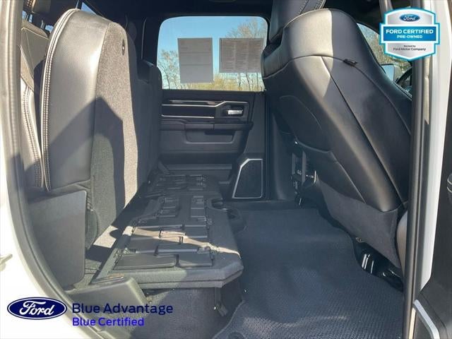 2019 RAM 2500 Laramie