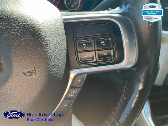 2019 RAM 2500 Laramie