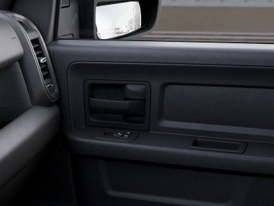 2026 RAM Ram 2500 Tradesman