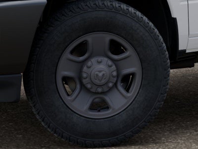 2026 RAM Ram 2500 Tradesman