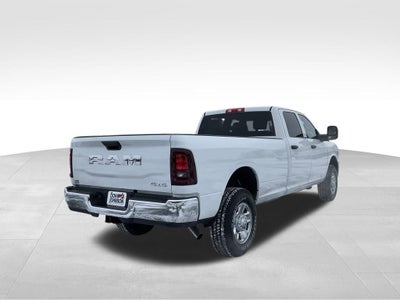 2026 RAM Ram 2500 RAM 2500 TRADESMAN CREW CAB 4X4 8' BOX