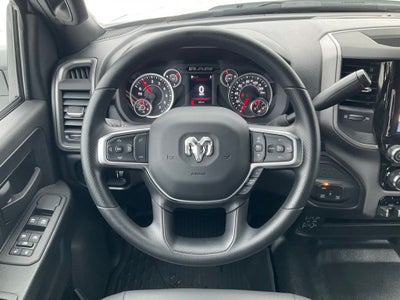 2026 RAM Ram 2500 RAM 2500 TRADESMAN CREW CAB 4X4 8' BOX