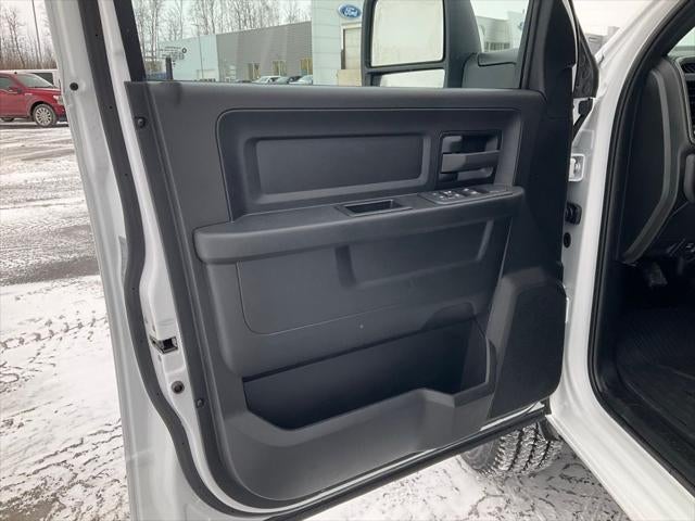 2026 RAM Ram 2500 RAM 2500 TRADESMAN CREW CAB 4X4 8' BOX