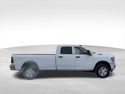 2026 RAM Ram 2500 RAM 2500 TRADESMAN CREW CAB 4X4 8' BOX