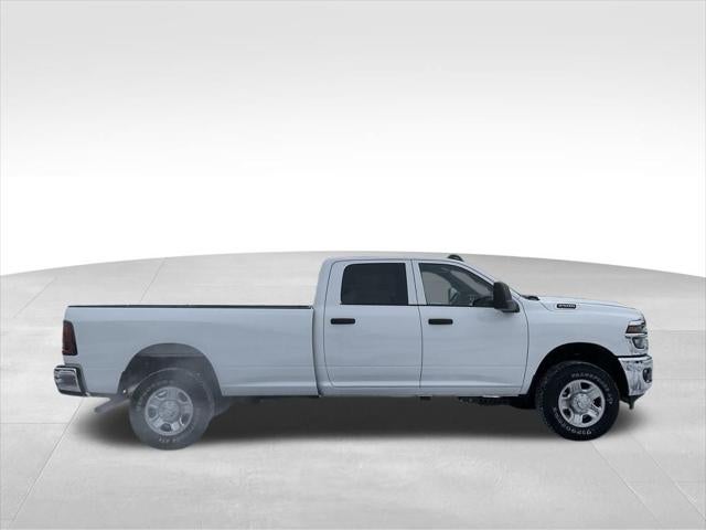 2026 RAM Ram 2500 RAM 2500 TRADESMAN CREW CAB 4X4 8' BOX