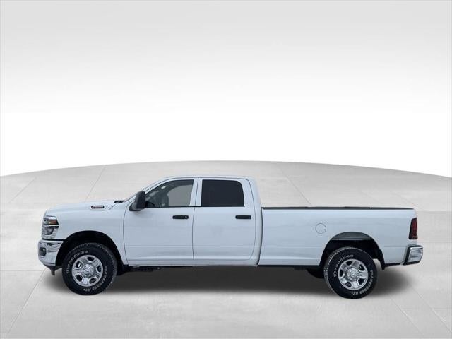 2026 RAM Ram 2500 RAM 2500 TRADESMAN CREW CAB 4X4 8' BOX
