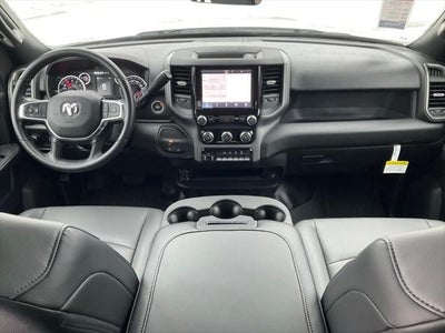 2026 RAM Ram 2500 RAM 2500 TRADESMAN CREW CAB 4X4 8' BOX