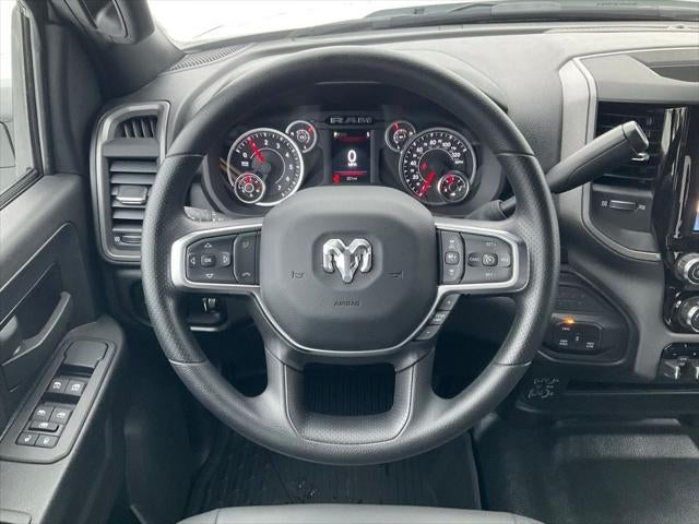 2026 RAM Ram 2500 RAM 2500 TRADESMAN CREW CAB 4X4 8' BOX