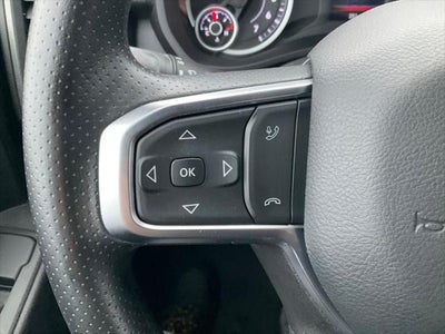 2026 RAM Ram 2500 RAM 2500 TRADESMAN CREW CAB 4X4 8' BOX