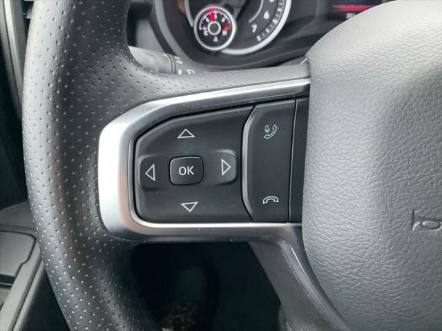 2026 RAM Ram 2500 RAM 2500 TRADESMAN CREW CAB 4X4 8' BOX