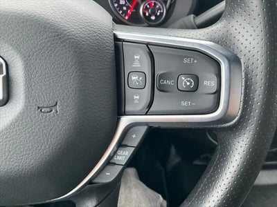 2026 RAM Ram 2500 RAM 2500 TRADESMAN CREW CAB 4X4 8' BOX