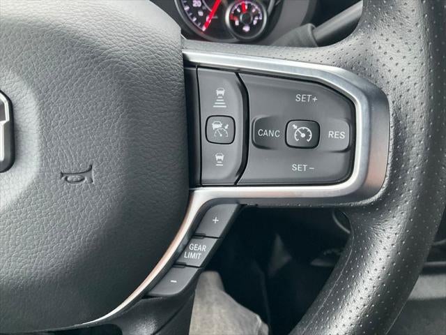 2026 RAM Ram 2500 RAM 2500 TRADESMAN CREW CAB 4X4 8' BOX