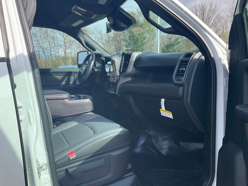 2026 RAM Ram 2500 Tradesman